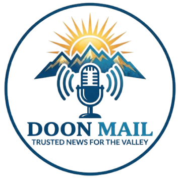 Doon Mail